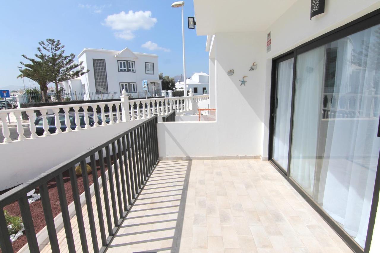 Jazmin, Los Dises Puerto del Carmen  Exteriör bild